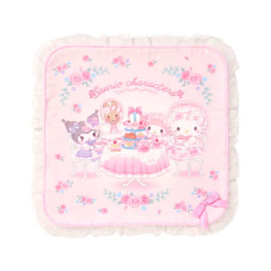 "Sanrio Fairytale Party" Petit Towel
