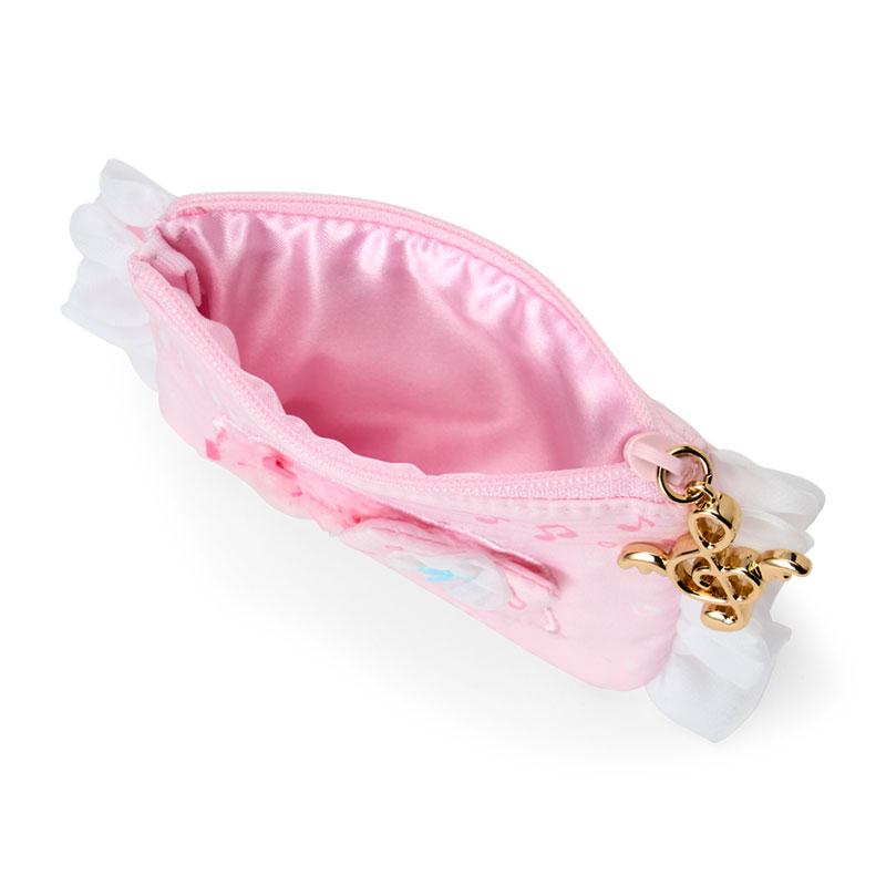 "My Sweet Piano Dress Up Piano Recital" Coin Pouch