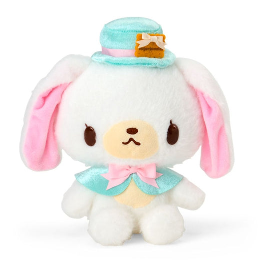 [SHIROUSA] "Sugarbunnies Biscuit" Small Plush
