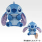 KUJI TICKET: "STITCH EVERY DAY WITH YOU"