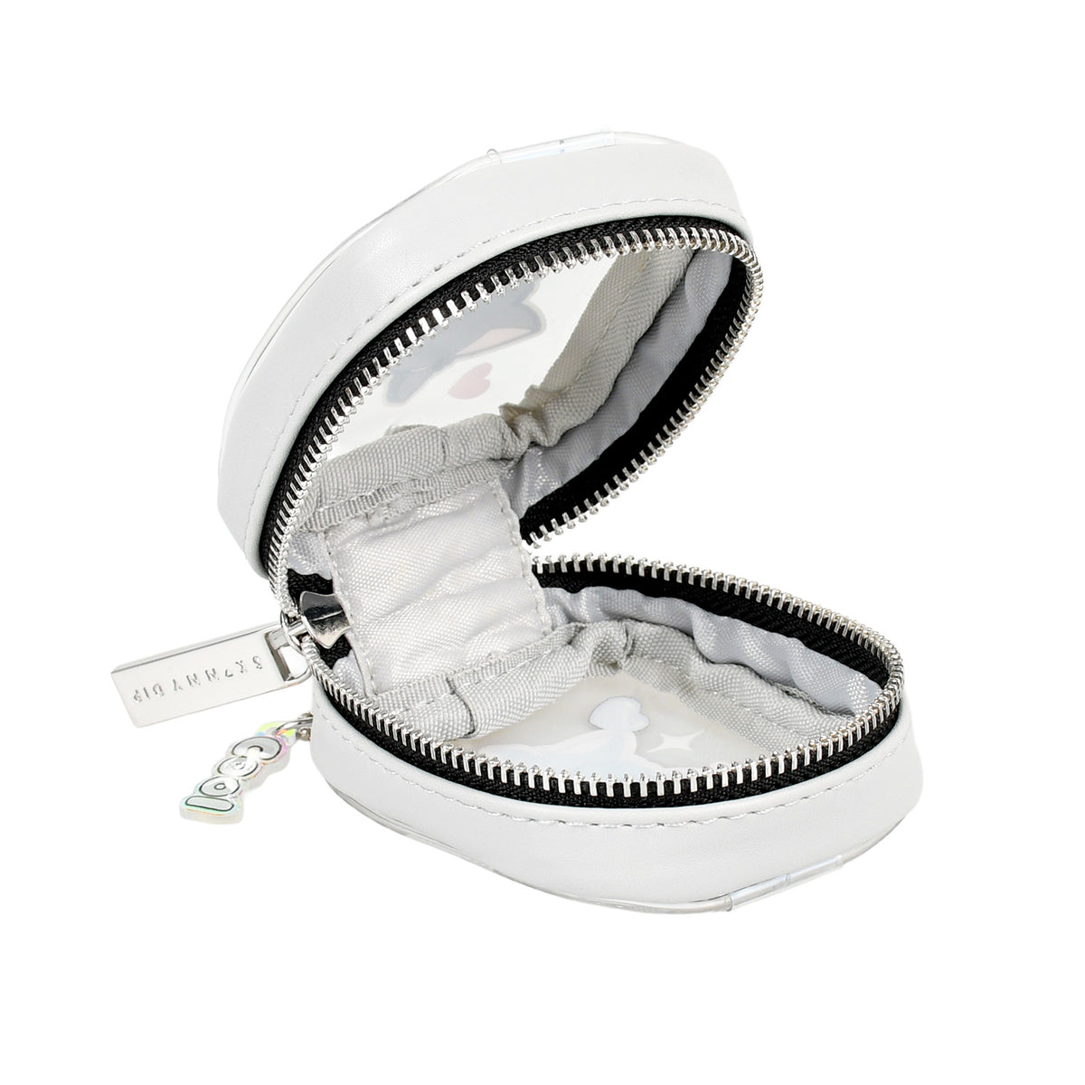 [COOL] "Mikko Illustrations SKINNYDIP" Wireless Earphones Case