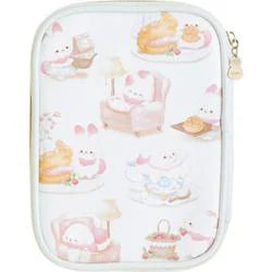 "Sugarcocomuu's Holiday" Medicine Book Pouch
