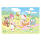 [MAY 2026] #697 Sanrio Strawberry News [w/ Sticker Sheet]