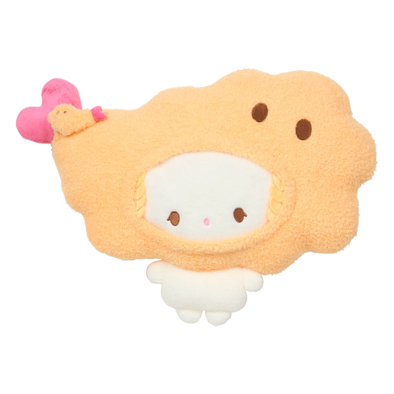 "Cogimyun & Ebi-chan Everyday Best Friends" Cushion