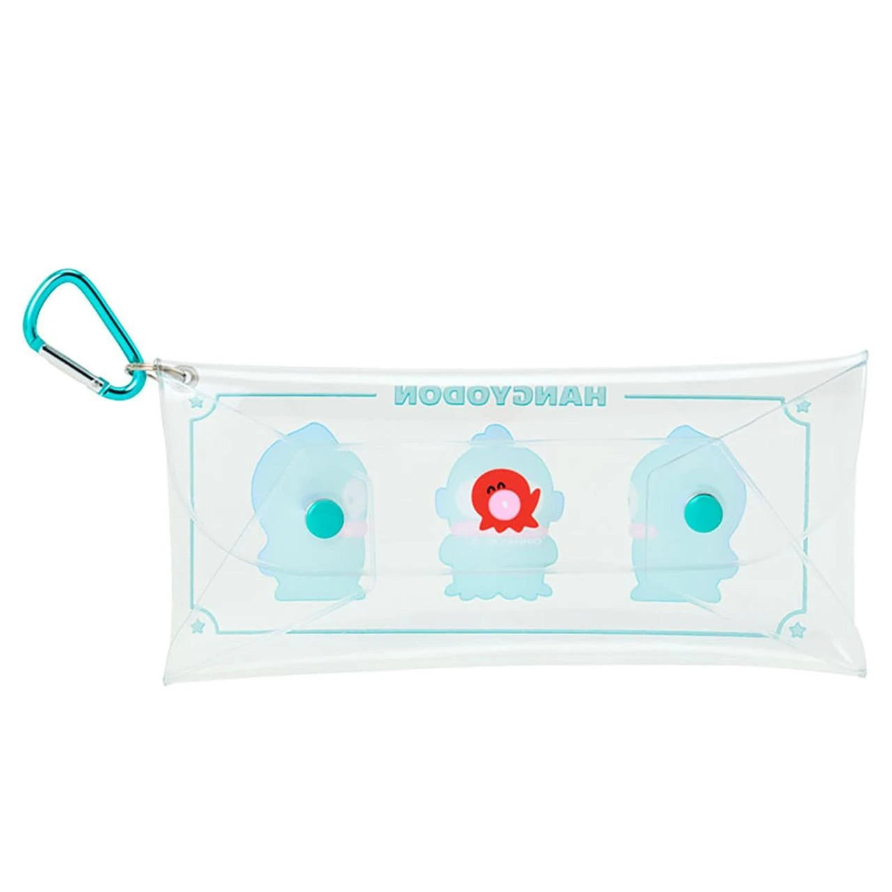 [HANGYODON] "Sanrio Frame" Long Accessory Case