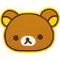 [RILAKKUMA] "SAN-X" Coaster