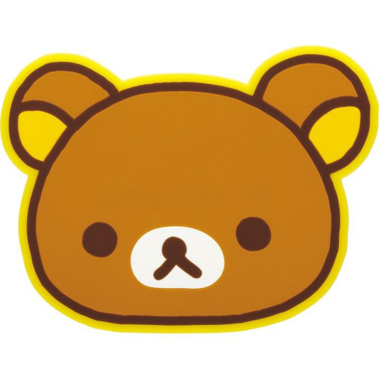 [RILAKKUMA] "SAN-X" Coaster