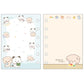 [ISHIYOWA-CHAN] "San-x Universe" Sticker Binder Refill