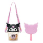 [KUROMI] "Sanrio Pitatto Friends Amusement Park" Accessory Set