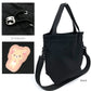 [KORILAKKUMA] "Rilakkuma Ribbon" Drawstring Shoulder Bag