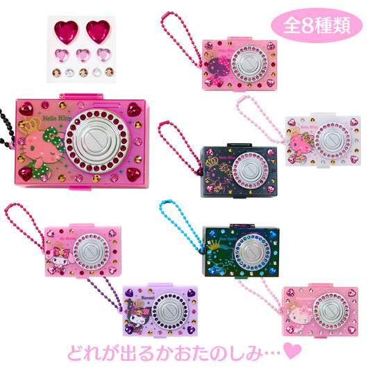 "Sanrio Gal Style MAX Camera Style Case" Blind