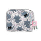 [COOL] "Mikko Illustrations SKINNYDIP" Pouch
