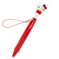 [HELLO KITTY] "Sanrio" Mini Mascot Ballpoint Pen