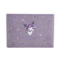 [KUROMI] "Sanrio Enjoy Idol" Ticket File Album