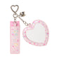 "Sanrio Fairytale Party" Lip Case & Mirror