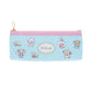 [MINT] "Mikko Illustrations" Pen Pouch