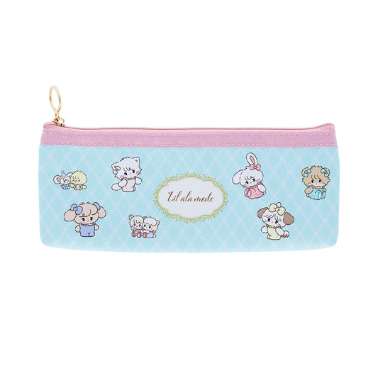 [MINT] "Mikko Illustrations" Pen Pouch