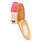 "Sanrio Pitatto Friends" Small Doll Case