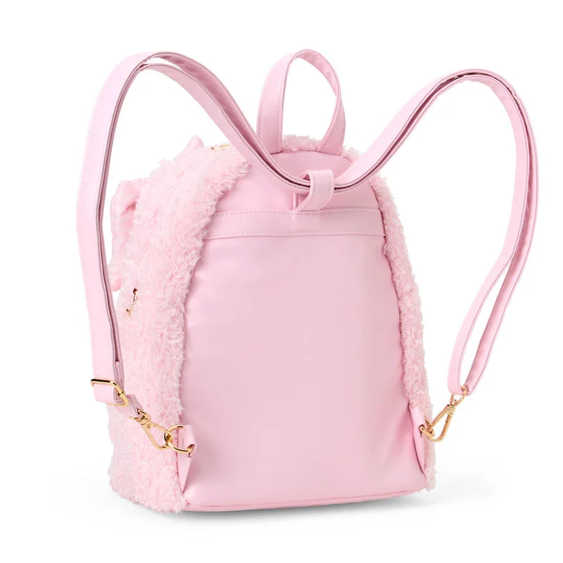 "My Sweet Piano Dress Up Piano Recital" 2-way Mini Backpack