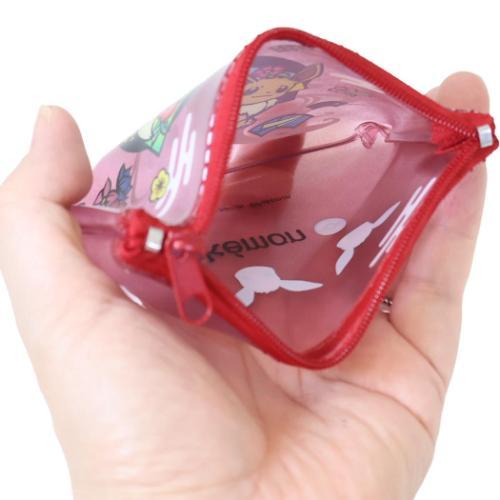 [EEVEE] "Pokemon" Card Pouch