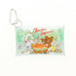 [ANNIVERSARY] "Chairoikoguma Honey Exploration Team" Clear Multi Case