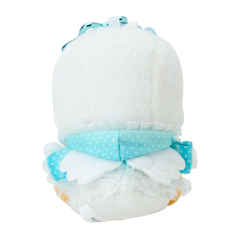 [PEKKLE] "Sanrio Sparkling Wishes" Plush Keychain