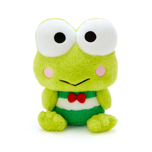 [KEROPPI / SMALL] "Sanrio" Plush