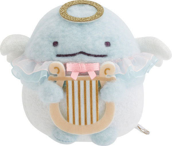 [TOKAGE / ANGEL] "Sumikko Gurashi Angel and Devil" Plush