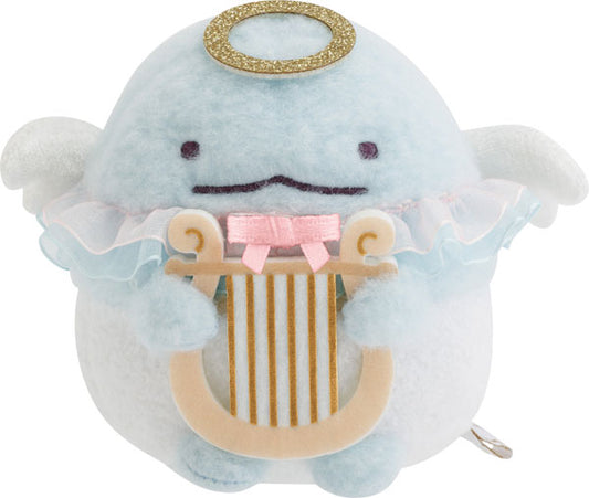 [TOKAGE / ANGEL] "Sumikko Gurashi Angel and Devil" Plush