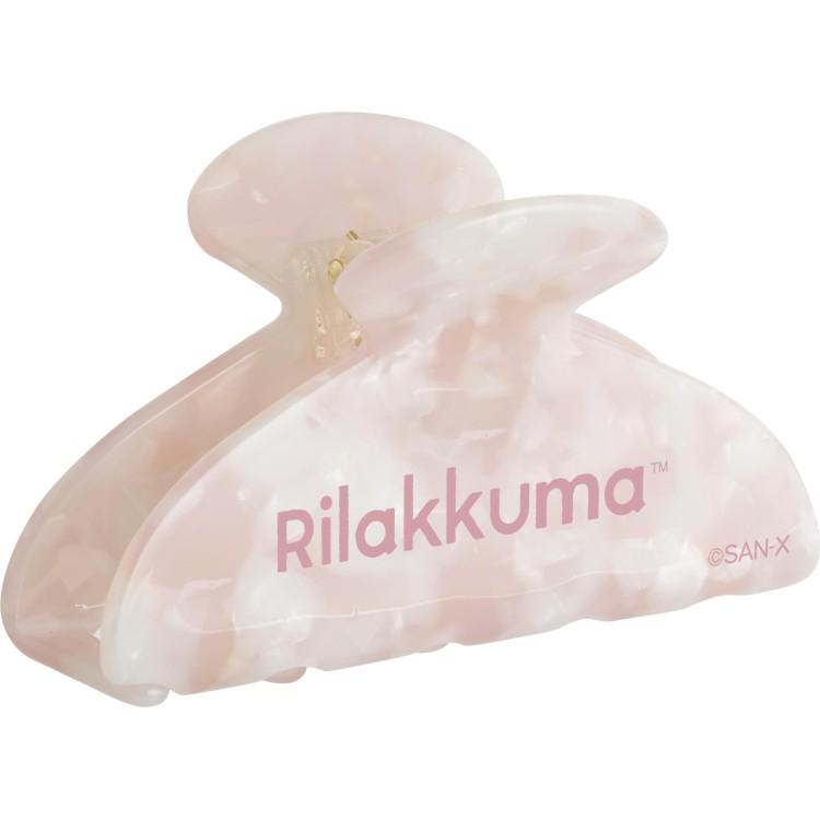 [KORILAKKUMA] "San-x" Claw Clip