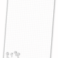 [KODAMA] "Princess Mononoke" B6 Notebook