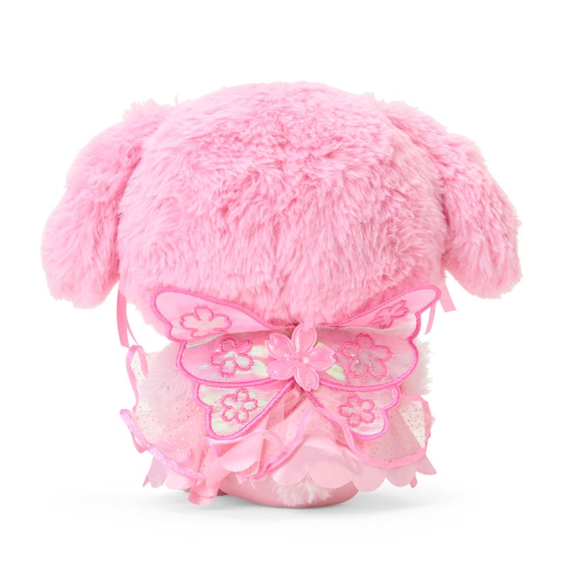 [MY MELODY] "Sanrio Sakura 2026" Small Plush