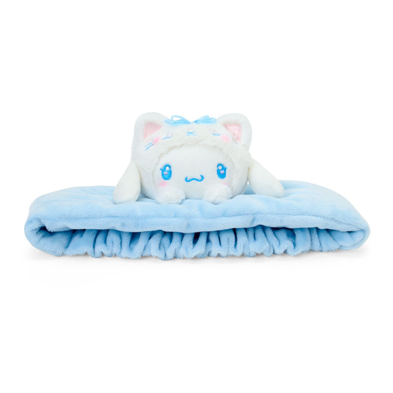 [CINNAMOROLL] "Sanrio Milky Kitten" Hair Band