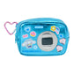 [CINNAMOROLL] "Sanrio Academy Kirameki Journey" Pouch