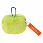 "Sanrio Everyday Keroppi" Face Shaped Mini Pouch