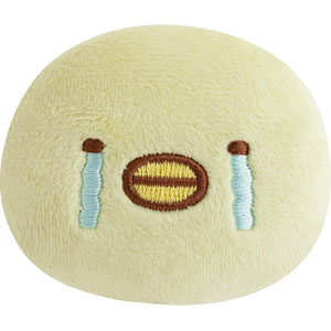 [PENGUIN?] "Sumikko Gurashi Emoji" Plush Badge