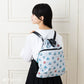 "Hangyodon Funny Face" Knapsack