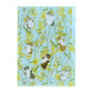 [BLUE] "Mofusand x HIBIYA-KADAN" A5 File Folder