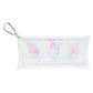 [MY MELODY] "Sanrio Frame" Long Accessory Case