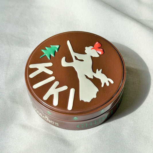 [CAKE / KIKI'S DELIVERY SERVICE] LIMITED "Ghibli Park"  Candy & Can