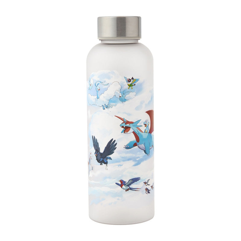 "Pokemon Soaring Dreams" Water Bottle