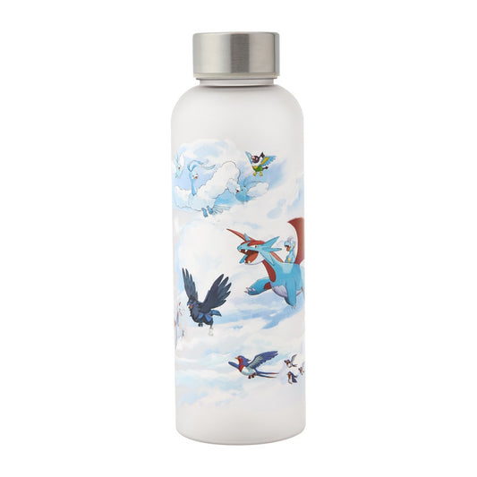"Pokemon Soaring Dreams" Water Bottle