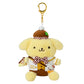 [POMPOMPURIN] "Sanrio Character Awards 2026 Part 4" Plush Keychain