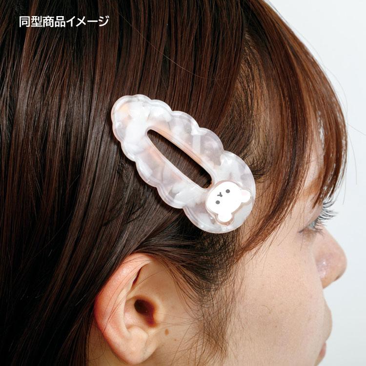 [RILAKKUMA] "San-x" Hair Clip