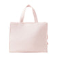 "Maison de FLEUR x My Sweet Piano" Small Frill Tote Bag