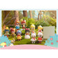 "52TOYS CANDYBOX KIMMY & MIKI Fairy Tale Vol. 2 Figure" Blind