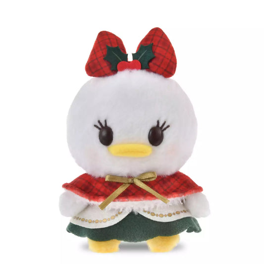 [DAISY] "DISNEY CHRISTMAS 2025 Urupocha-chan" Plush