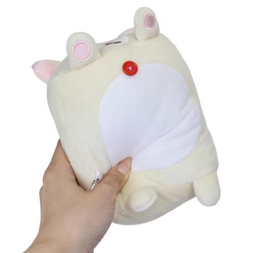 [KORILAKKUMA] "Rilakkuma Nesoberi" Mini Cushion