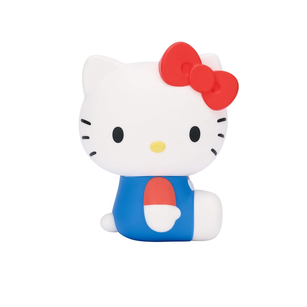 [CLASSIC] "Hello Kitty Puchi Koro Friends" Figure