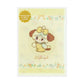 [SOUFFLE] "Mikko Illustrations" A5 File Folder & Sticker Set